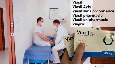 Viasil Livraison Rapide